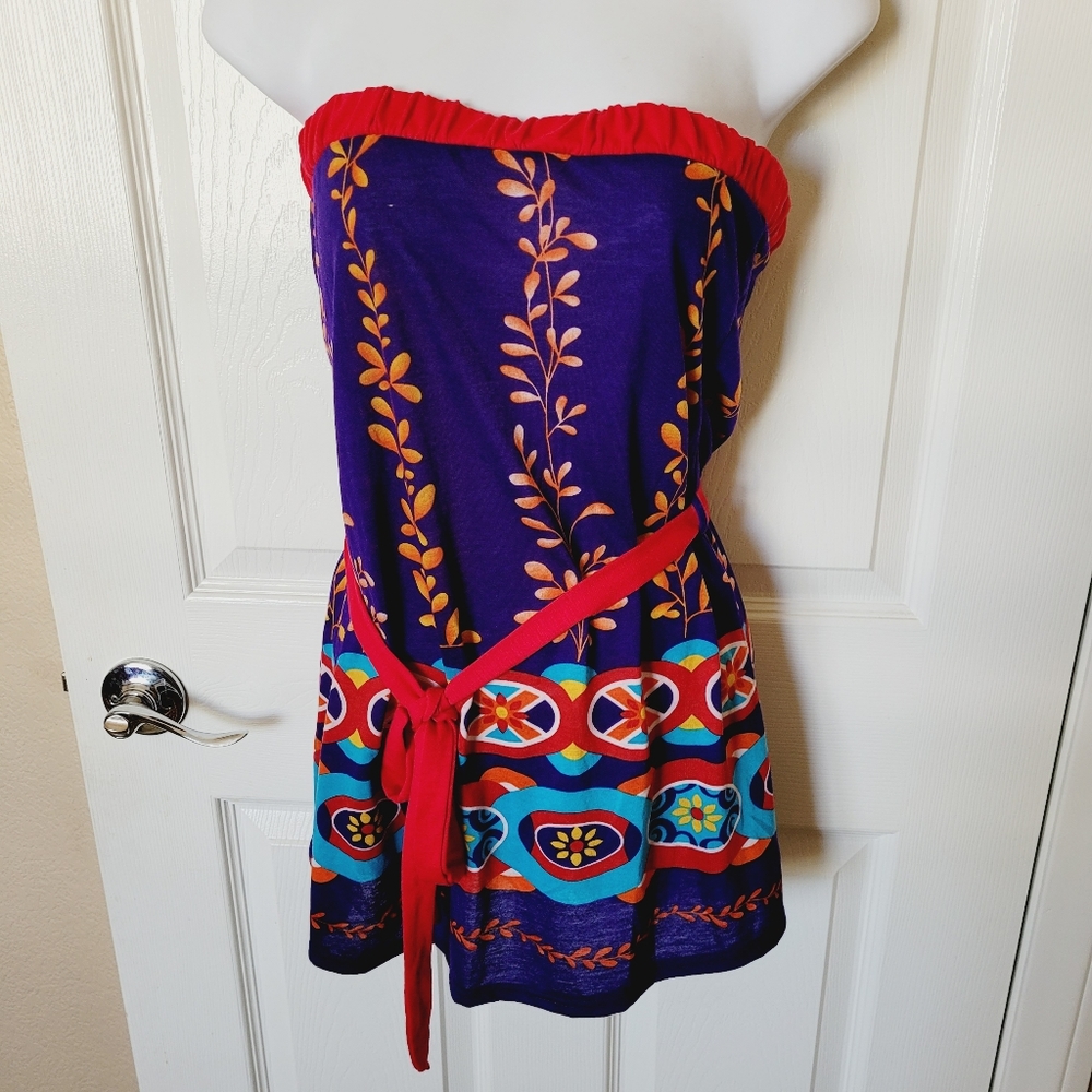NWOT tube top